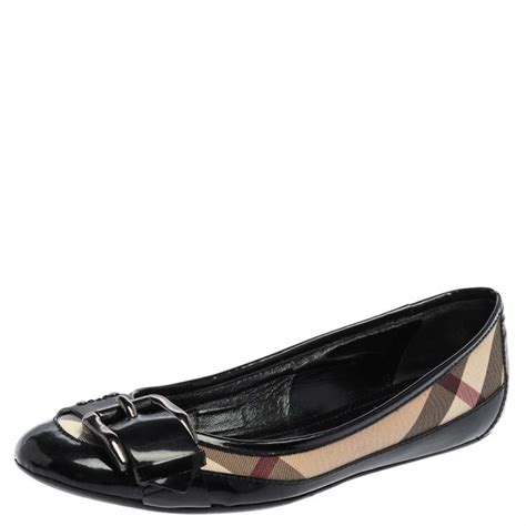 replica burberry flats|burberry flats women.